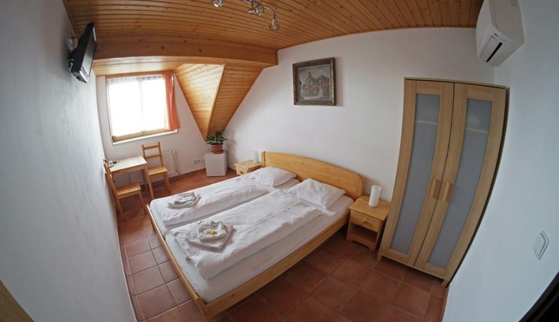 Hotel Kréta Kutná Hora